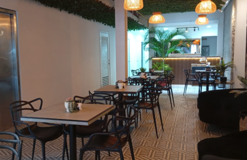 Desde $65: Estadía en el Casco Antiguo