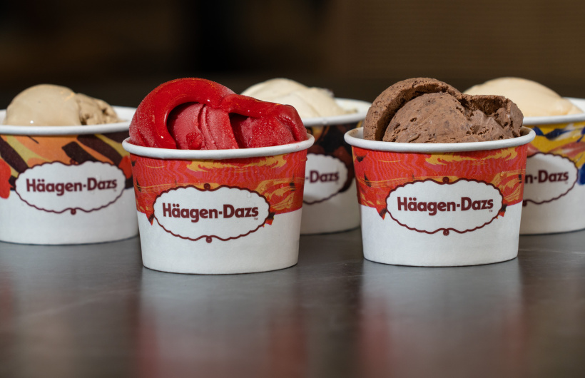 Desde $4.80: Helado en Copa o Cono