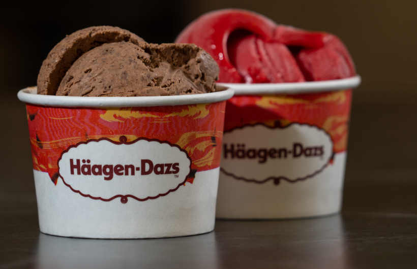 Desde $4.80: Helado en Copa o Cono