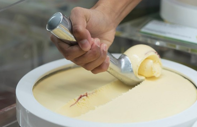 Desde $4.80: Helado en Copa o Cono
