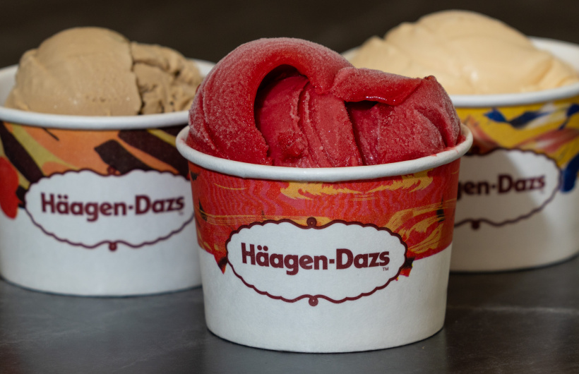 Desde $4.80: Helado en Copa o Cono