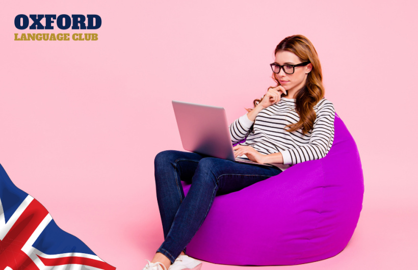 Desde $12: Curso de Inglés Online
