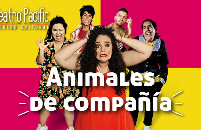 Paga $12: Obra de Teatro