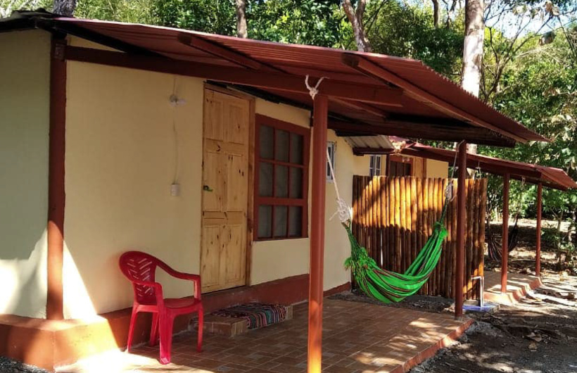 Desde $80: Hospedaje en Isla del Pacífico