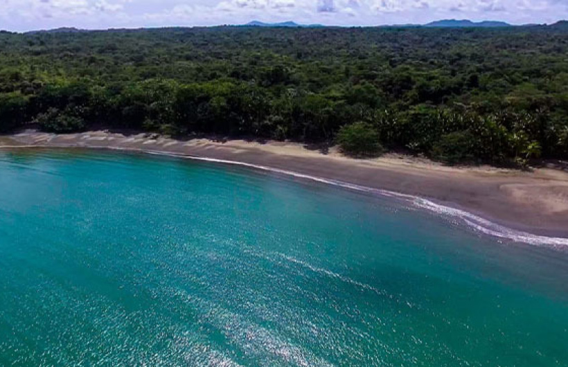 Desde $80: Hospedaje en Isla del Pacífico