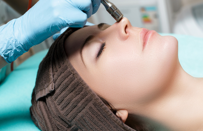 Paga $25: Facial Profundo