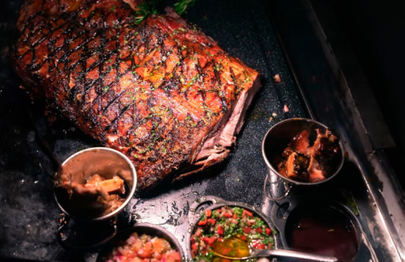 Paga $69: Night Brunch