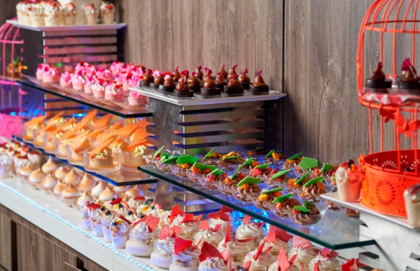 Paga $69: Night Brunch