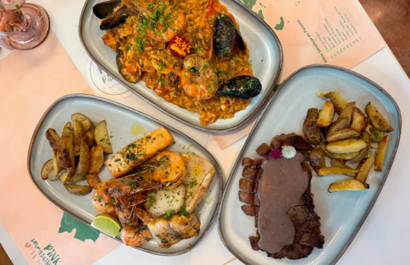 Paga $20: Comida Italiana