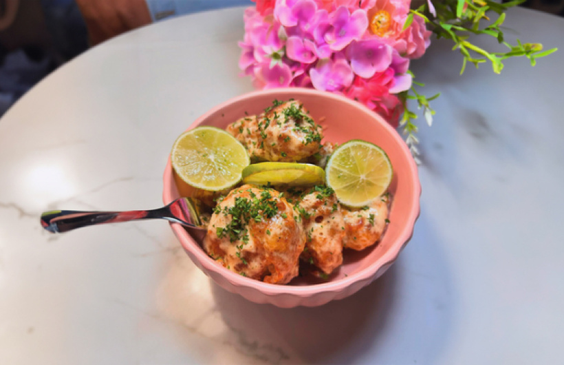 Paga $20: Comida Italiana