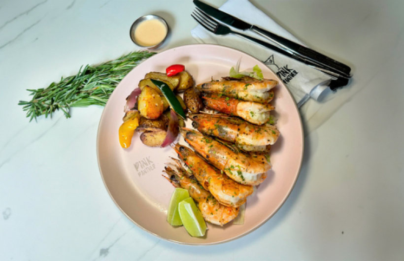 Paga $20: Comida Italiana