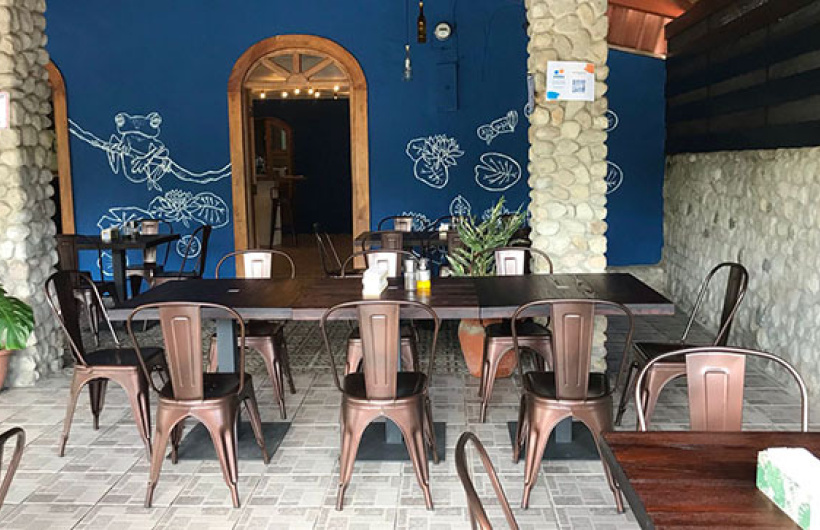 Desde $45: Estadía en El Valle