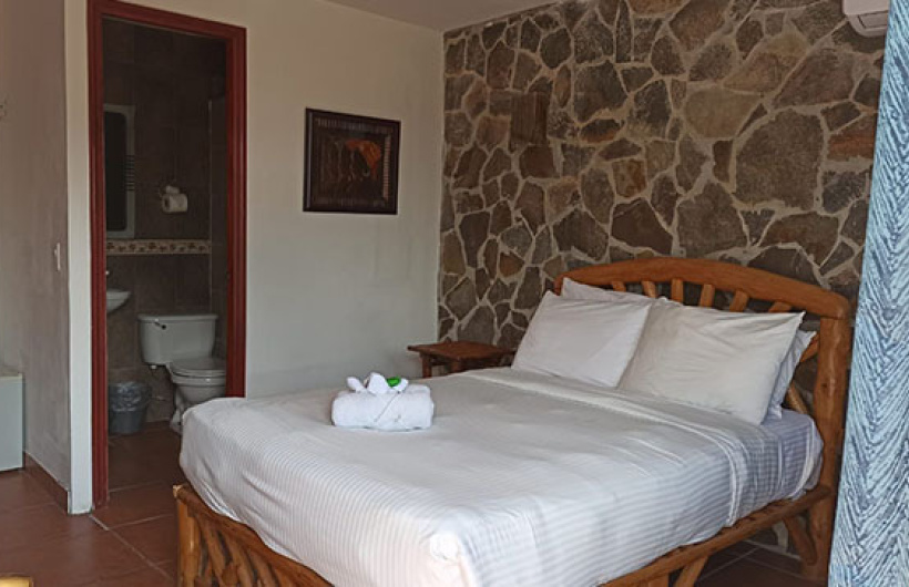 Desde $45: Estadía en El Valle