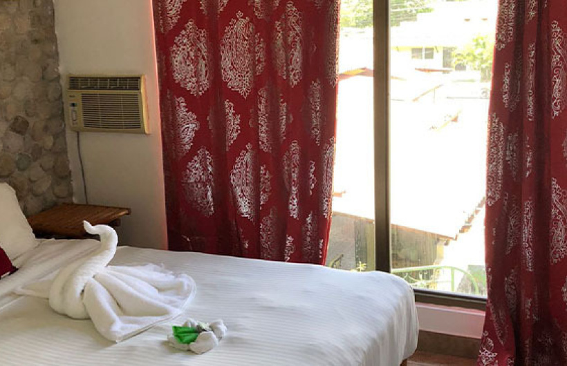 Desde $45: Estadía en El Valle