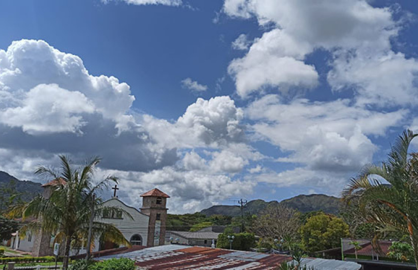 Desde $45: Estadía en El Valle