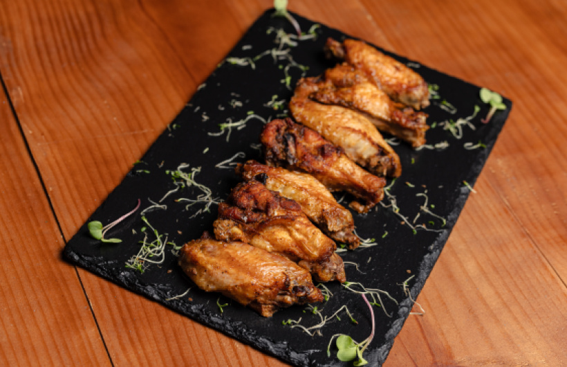 Paga $20: Rooftop Bar
