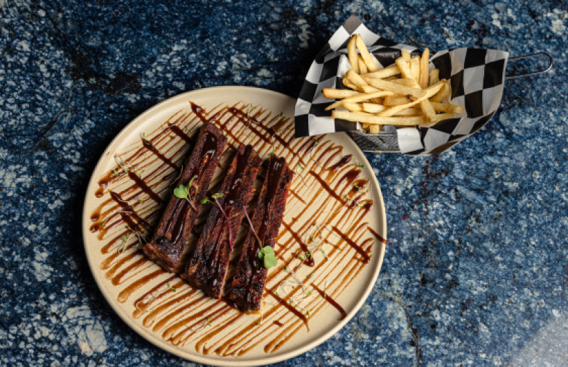 Paga $20: Rooftop Bar