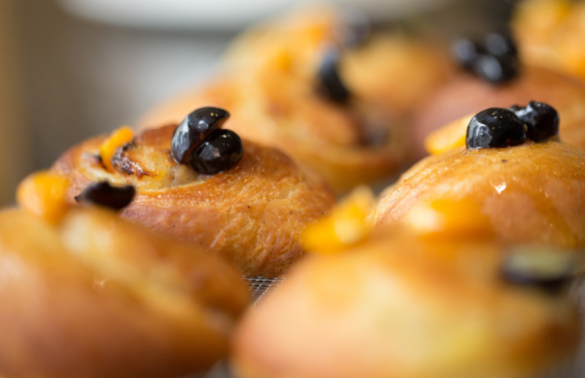 Paga $22.47: Desayuno Buffet