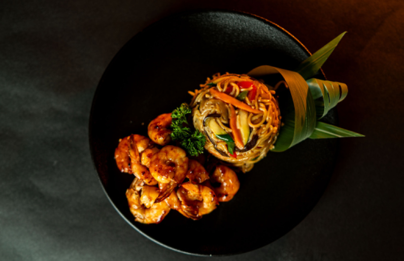 Paga $20: Gastronomía Japonesa Fusión