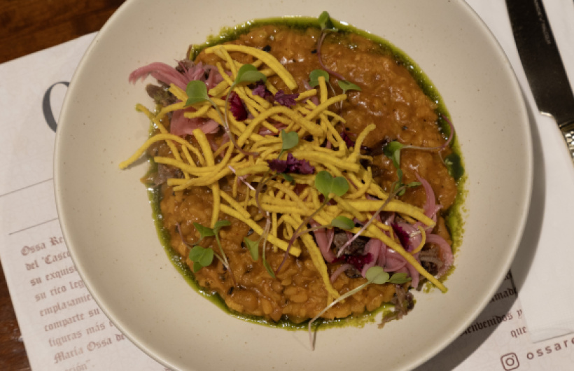 Paga $15: Cocina Inspirada en Panamá