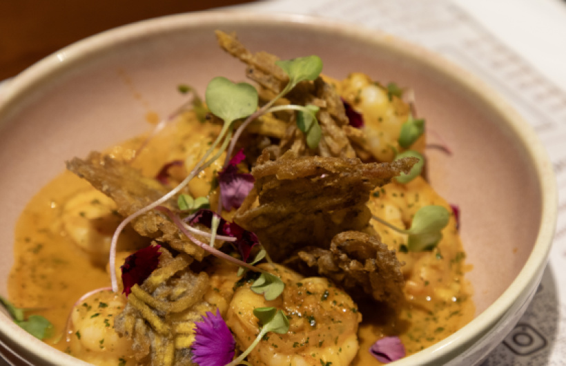 Paga $15: Cocina Inspirada en Panamá