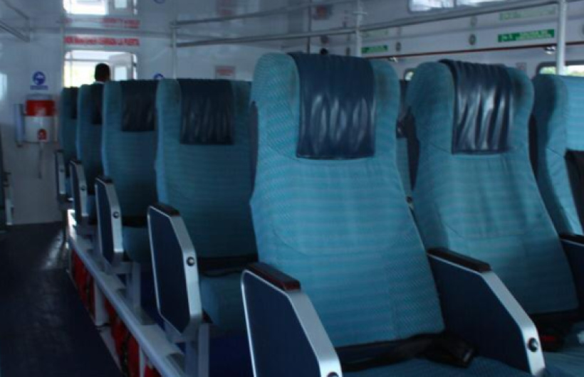Paga $14: Ferry a Isla Taboga