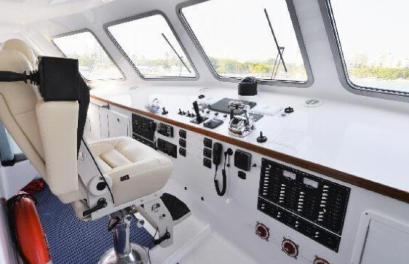 Paga $14: Ferry a Isla Taboga