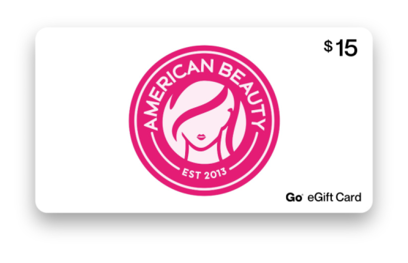Desde $15 en American Beauty Supply