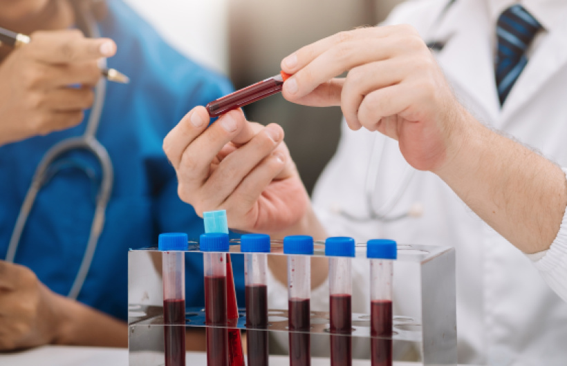 Paga $20: Exámenes de Laboratorio