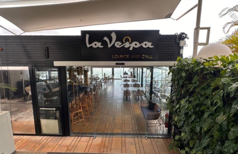 Paga $25: Cocina Mediterránea