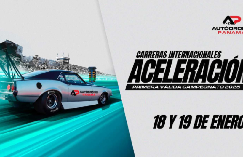 Desde $18: Carrera de Autos