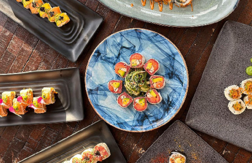 Paga $15: Comida Internacional Gourmet