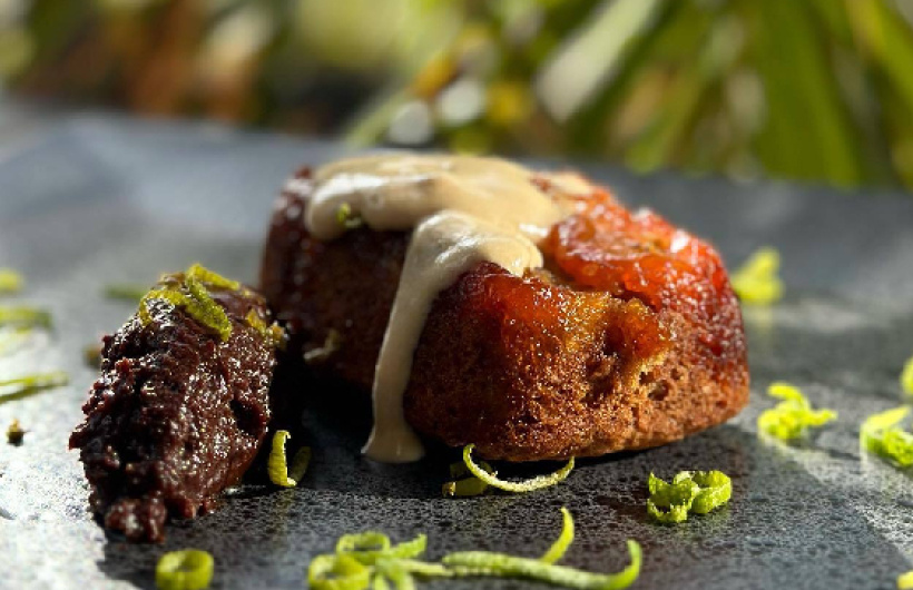 Paga $15: Comida Internacional Gourmet