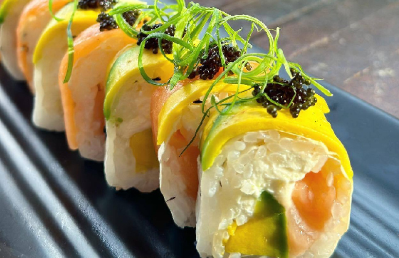 Paga $15: Comida Internacional Gourmet