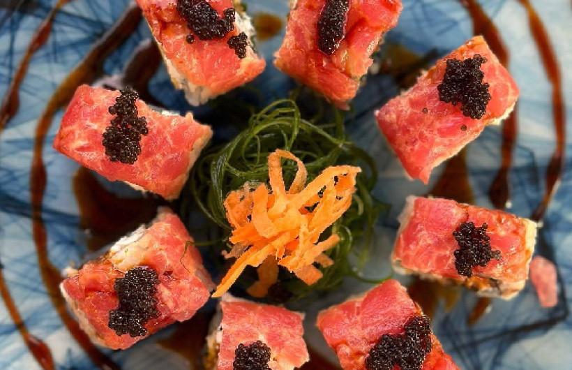 Paga $15: Comida Internacional Gourmet