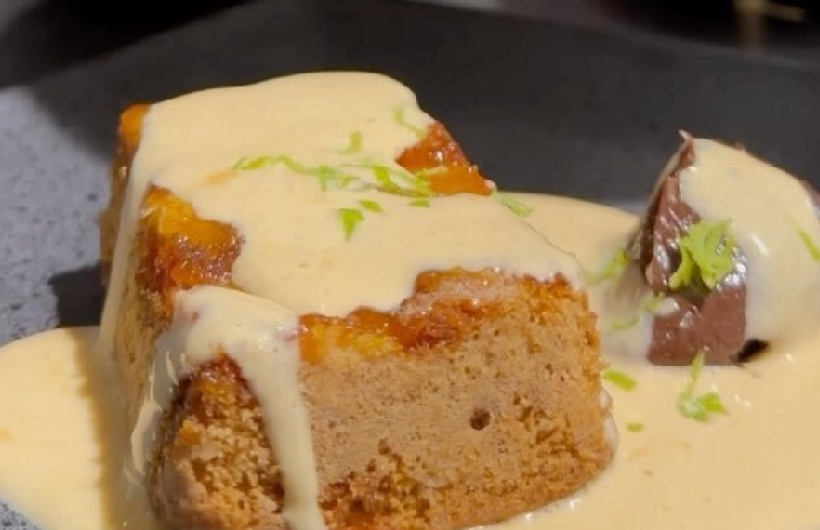 Paga $15: Comida Internacional Gourmet