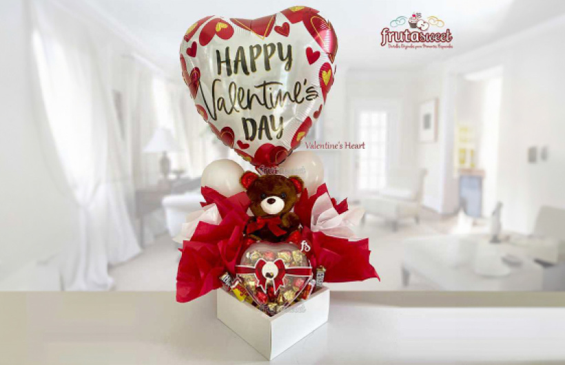 Desde $28: Arreglos de Chocolates