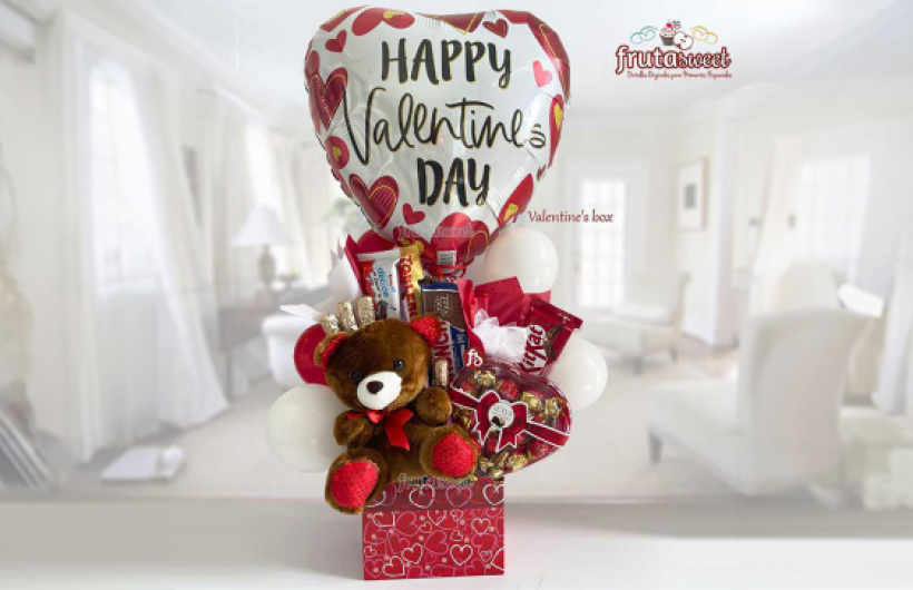 Desde $28: Arreglos de Chocolates
