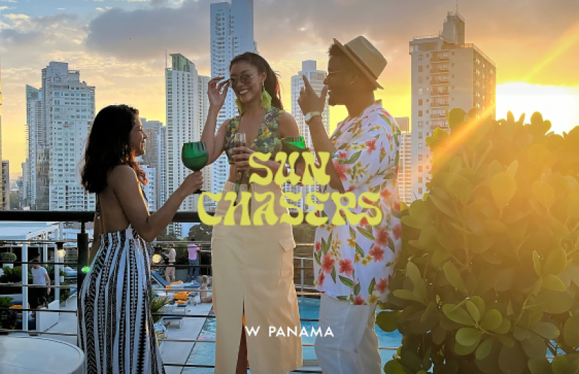 Paga $69: Sunset Fest al Aire Libre