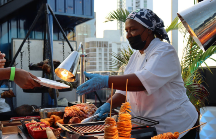 Paga $69: Sunset Fest al Aire Libre