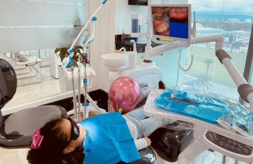Desde $30: Servicios Dentales