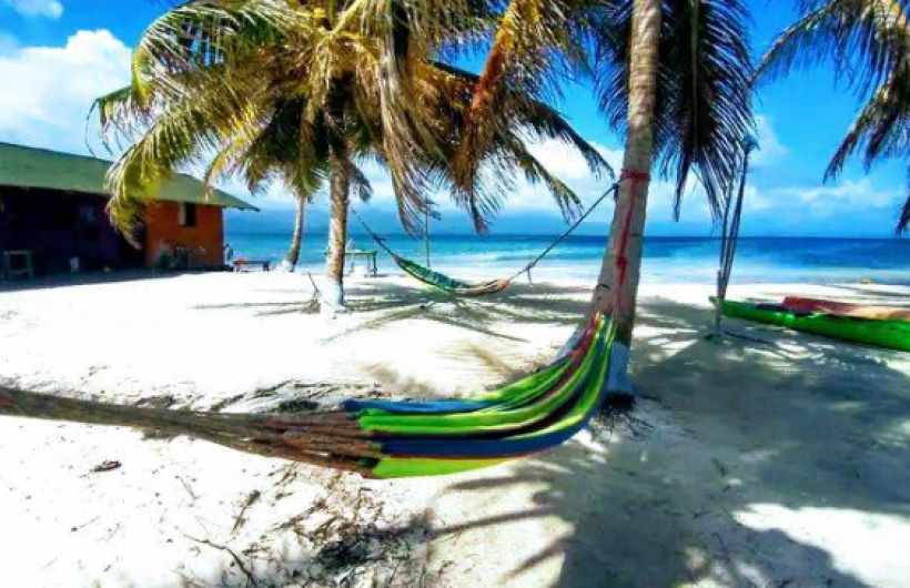 Paga $35: Pasadía en San Blas