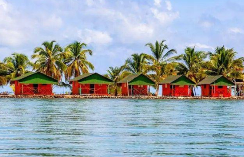 Paga $35: Pasadía en San Blas