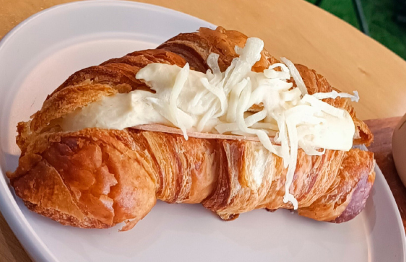 Paga $10: Café de Especialidad y Snacks Saludables