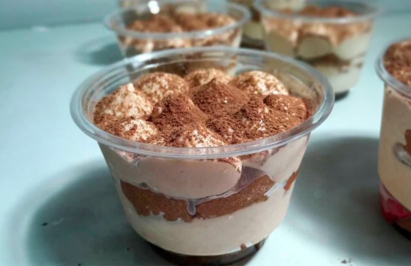 Paga $10: Café de Especialidad y Snacks Saludables