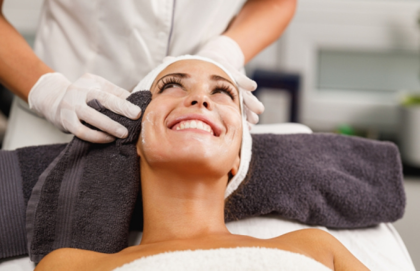 Paga $15: Limpieza Facial