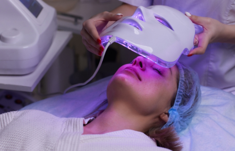 Paga $15: Limpieza Facial