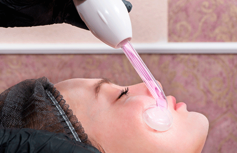 Desde $22: Tratamientos Faciales