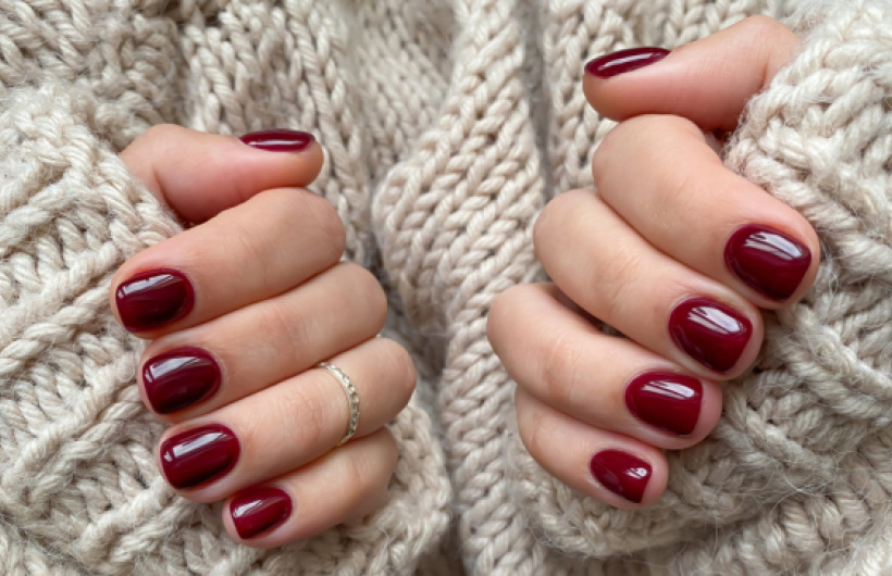 Desde $16: Manicure y Pedicure