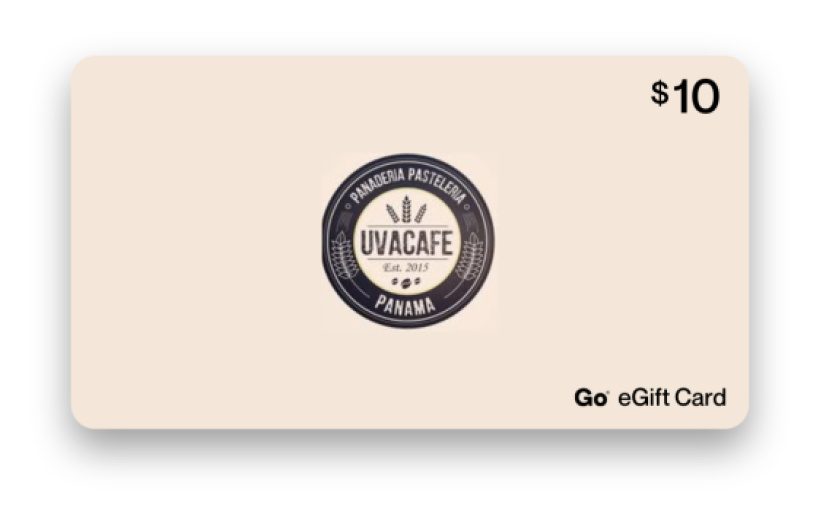 Desde $10 en Uvacafé